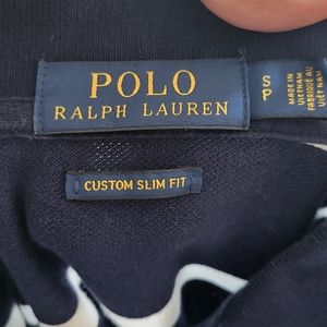 Small Ralph Lauren polo